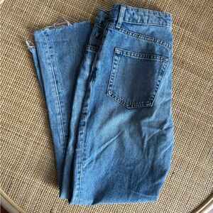 H&M Jeans